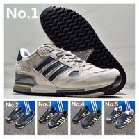 Giày nam Adidas ZX 750 đích thực