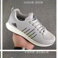 Giầy nam adidas