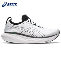 Giày nam Arthur (Asics) | Giày chạy bộ gel-nimbus 25 thoải mái và thoáng khí