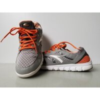 giày nam Authentic ANTA 95% size 42