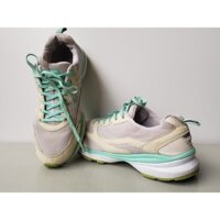 giày nam Authentic The North Face 95% size39