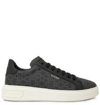 Giày Nam Bally B-Monogram MIKY T 723 'Black'