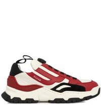 Giày Nam Bally HARRYS T 378 Sneakers 'White'