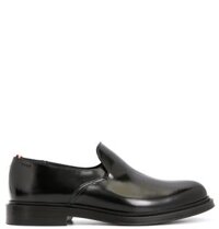 Giày Nam Bally Loafers 'Black'
