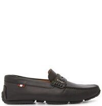 Giày Nam Bally Pavel 901 'Black'