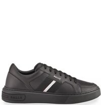 Giày Nam Bally Sneakers 'Black'