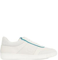 Giày Nam Bally Sneakers 'White'