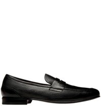 Giày Nam Bally Suisse Loafers 'Black'