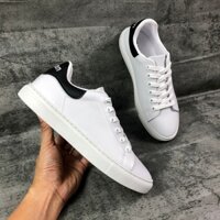 giày nam Beman BMG02 ,giày sneakers nam chất da tổng hợp cao cấp,form dáng trẻ trung,dễ phối đồ