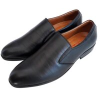 Giày Nam Big Size Da Bò Thật Cao Cấp HKT Shop