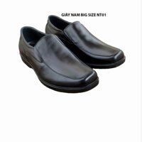 GIÀY NAM BIG SIZE NT01