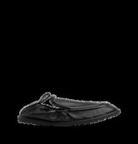 Giày Nam Bottega Veneta Gum 'Black'