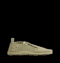 Giày Nam Bottega Veneta Plat Sneaker 'Travertine'