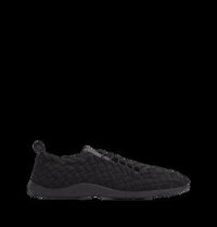 Giày Nam Bottega Veneta Plat Sneaker 'Black'