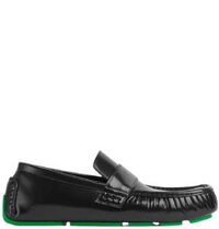 Giày Nam Bottega Veneta Ride Driver Loafer 'Black'