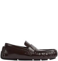 Giày Nam Bottega Veneta Ride Driver Loafer 'Fondant'