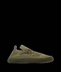 Giày Nam Bottega Veneta Ripple 'Khaki'