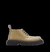 Giày Nam Bottega Veneta Swell 'All Spice'