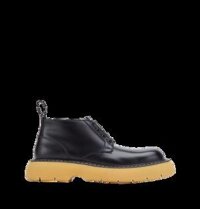 Giày Nam Bottega Veneta Swell 'Black'