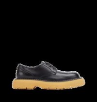 Giày Nam Bottega Veneta Swell 'Black'
