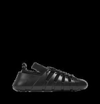 Giày Nam Bottega Veneta Trail 'Black'