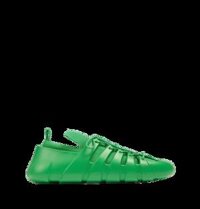 Giày Nam Bottega Veneta Trail 'Parakeet'