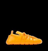 Giày Nam Bottega Veneta Trail 'Tangerine'