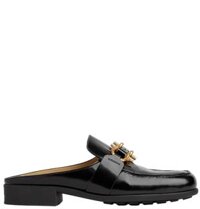 Giày Nam Bottega Veneta Monsieur Loafer 'Black'