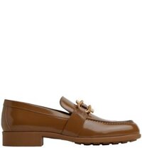 Giày Nam Bottega Veneta Monsieur Loafer 'Cognac'
