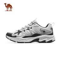 Giày Nam CAMEL CROWN Lưới Thoáng Khí Nhẹ Ngoài Trời Đi Bộ Đường Dài