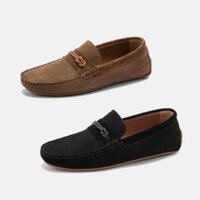 Giày nam cao cấp da thật LECOS - LG47