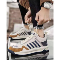 Giày Nam Chạy Bộ Phong Cách Thể Thao Sneaker Trẻ Trung Mới Độc Lạ VG010 2024