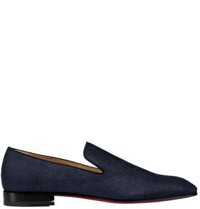 Giày Nam Christian Louboutin Dandelion Loafers 'Marine'