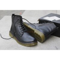 Giày Nam Cổ Cao, Da Bò Đế Khâu- Khóa Zip Mã CC01 | HOT TREND | 2020 new  ₴