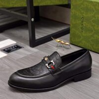 Giày nam công sở cao cấp , Giày nam mới , Giày lười nam hiệu