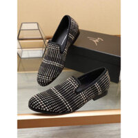 Giày nam công sở, giày tây lười, giày nam hàng hiệu