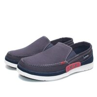 Giày nam Crocs cỡ lớn Espadrilles có sẵn 14392
