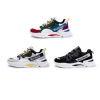 Giày nam đẹp sneaker thể thao cao cấp BestVogue SH