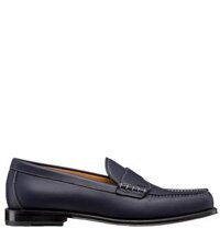 Giày Nam Dior Granville Loafer 'Deep Blue'