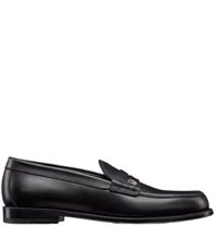Giày Nam Dior Granville Loafer 'Black'