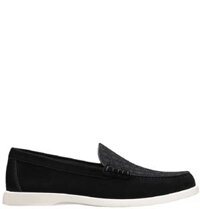 Giày Nam Dior Granville Loafer 'Black'