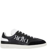 Giày Nam Dior X Judy Blame Man Sneakers B01 'Black'