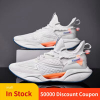 Giày nam Flyknit lưới tuyệt vời