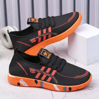 Giày nam Flyknit lưới