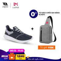 Giày Nam Giày Thể Thao Sneaker Zapas Năng Động Cá Tính Siêu Nhẹ Thoáng Khí - ZR009 ( BA) [bonus]