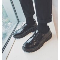 Giầy Nam Hàn Quốc