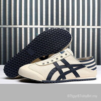 Giày nam hbln Style m/80 [100% Chính thức] Giày nam Asics Onitsuka Tiger 66
