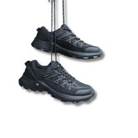 Giày nam Hiking – Trekking Humtto 150732A siêu nhẹ