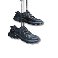 Giày nam Hiking Trekking Humtto 150732A siêu thoáng