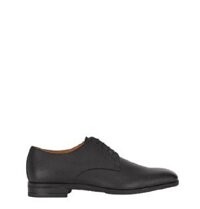 Giày Nam Hugo Boss Italian Made Derby 'Black'